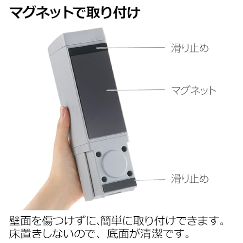 マグネットディスペンサー 500 2