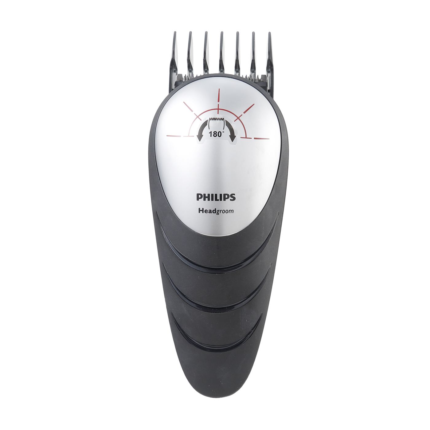 PHILIPS セルフヘアカッター QC5582 15 - 健康