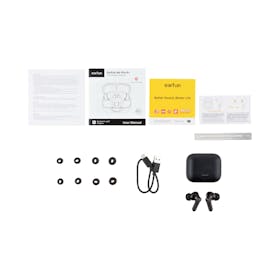 EarFun Technology Air Pro 4+を検証レビュー!完全ワイヤレスイヤホンの選び方も紹介 5