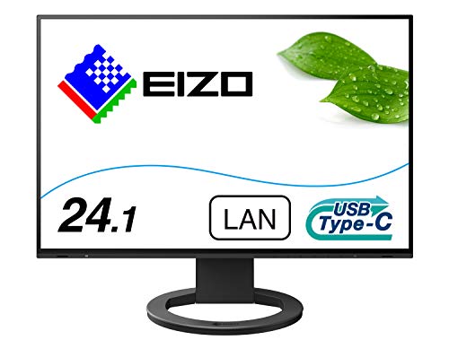 EIZO EV2460 24インチモニタ - 通販 - pfinox.com.br