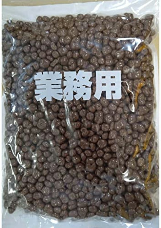 業務用麦チョコ 1