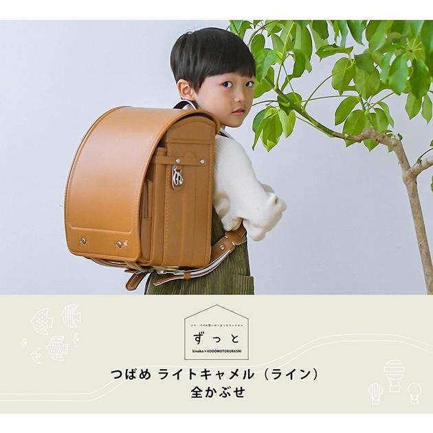 フィットちゃん  ライトキャメル 3