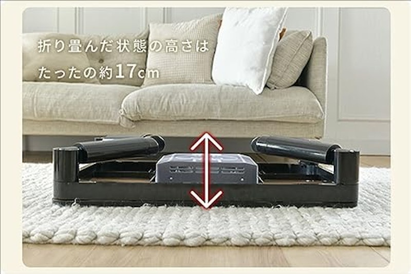 カジュアルこたつ 4