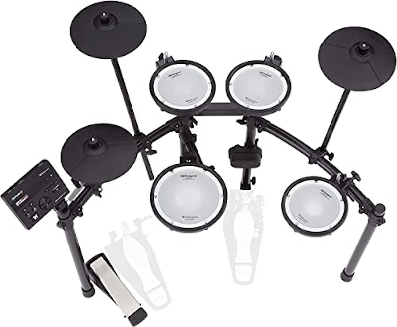 DMK V-Drums 1