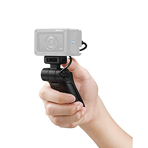 Cyber-shot シューティンググリップ 3
