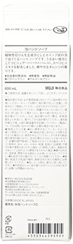 泡ハンドソープ  2