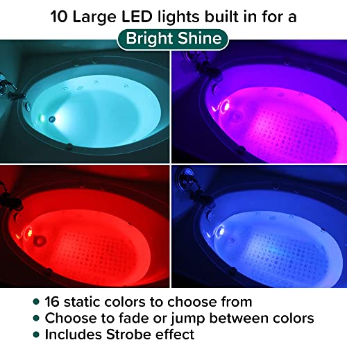 GlowTub 2