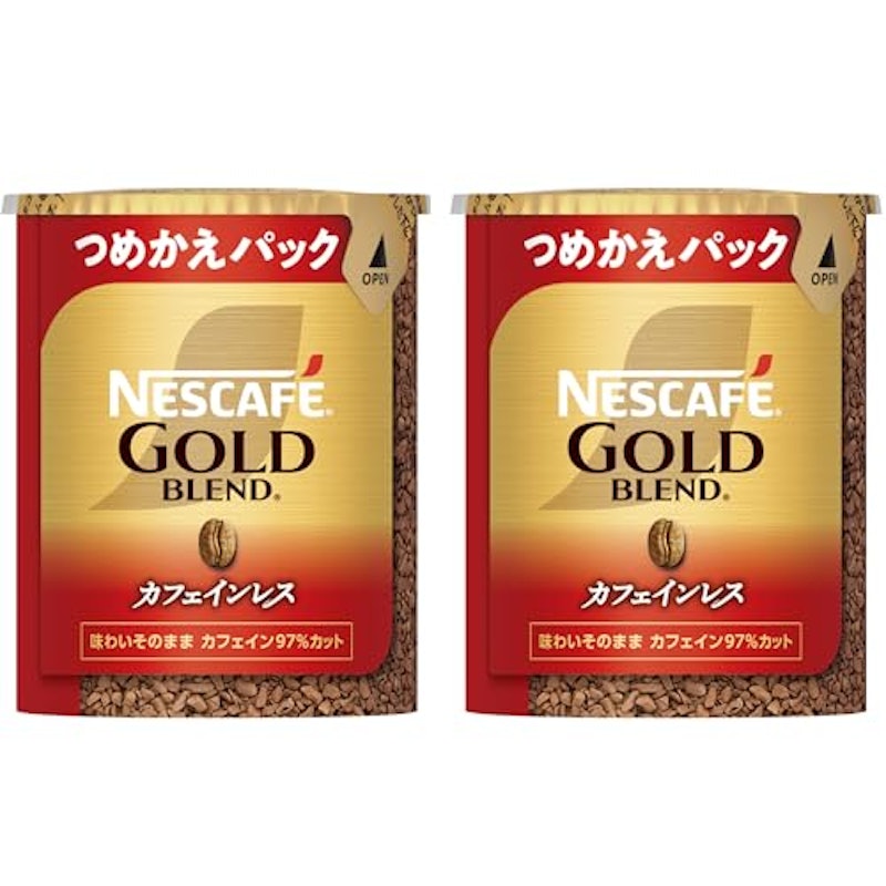 カフェインレス エコ&システムパック 1