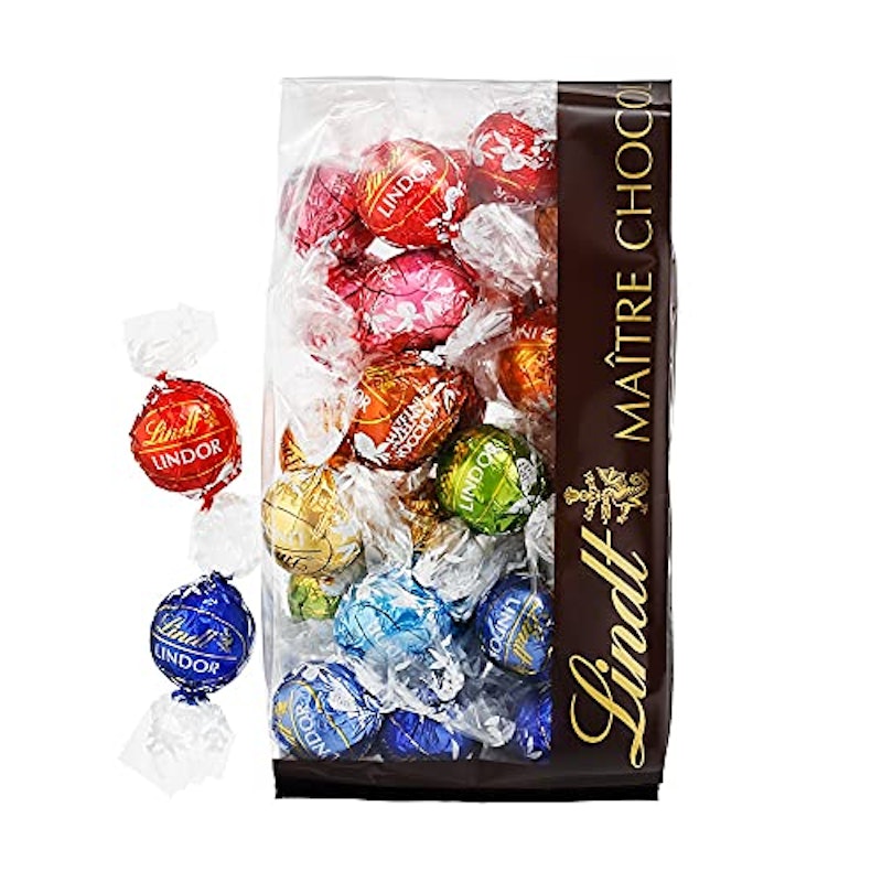 チョコレート リンドール 10種類アソート 1