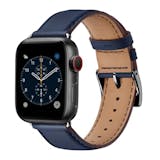 Apple Watchのレザーバンドのおすすめ人気ランキング【2026年6月】 2