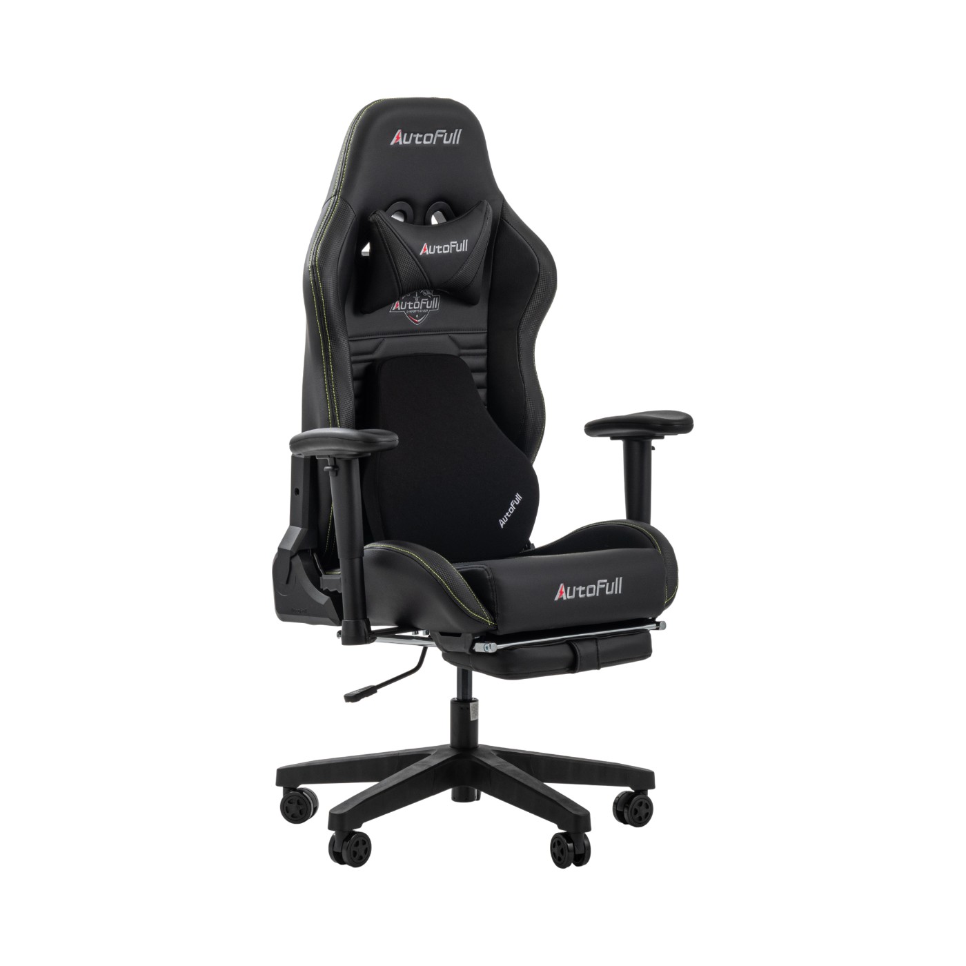 黒のゲーミングチェアのおすすめ人気ランキング【2026年2月】 | マイベスト