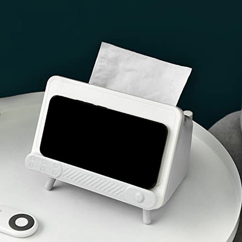 テレビ型スマホホルダー 6