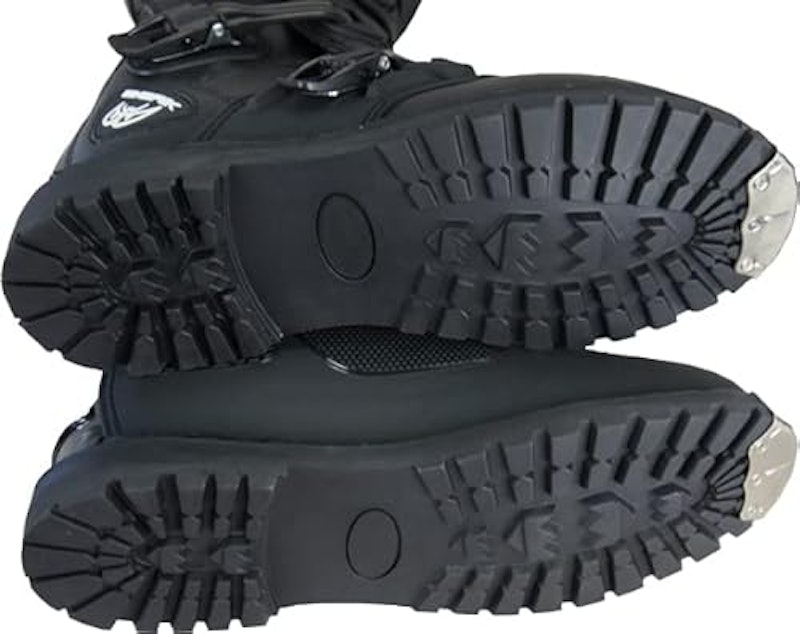 ENDURO BOOT MX 3