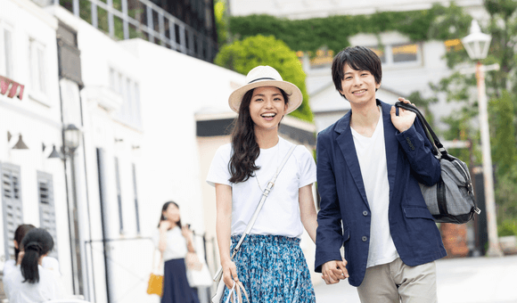 PARTY☆PARTY 2枚目