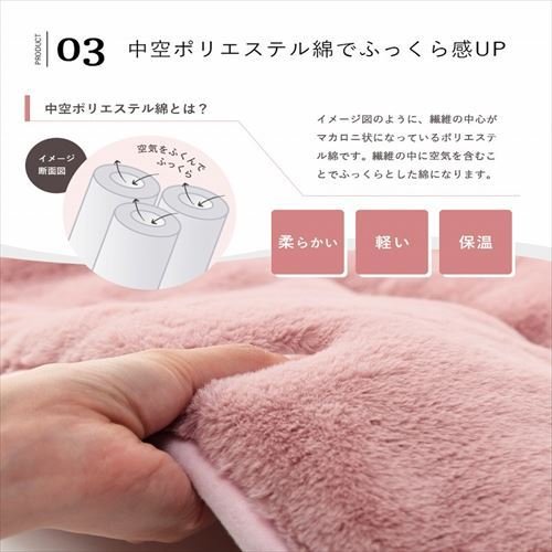 こたつ布団 ラピアス 5