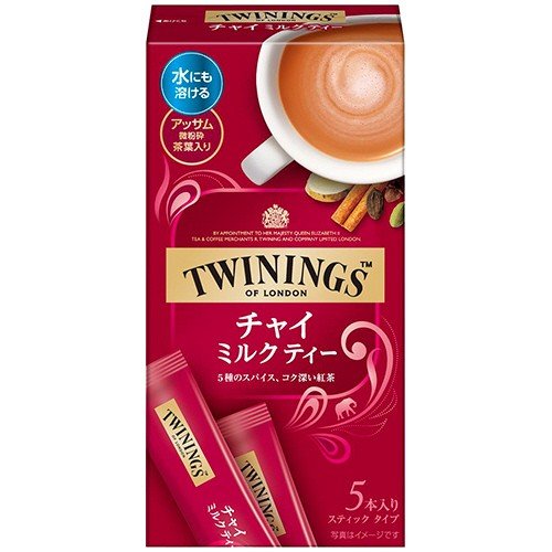 21年 チャイティーのおすすめ人気ランキング10選 Mybest