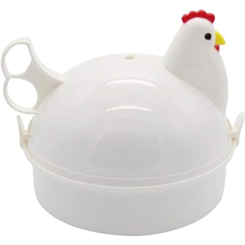 ゆでたまご器 1