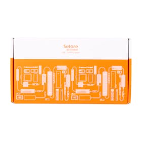 Selore&S-Global ドッキングステーション【16 in 1】を検証レビュー!ドッキングステーションの選び方も紹介 2