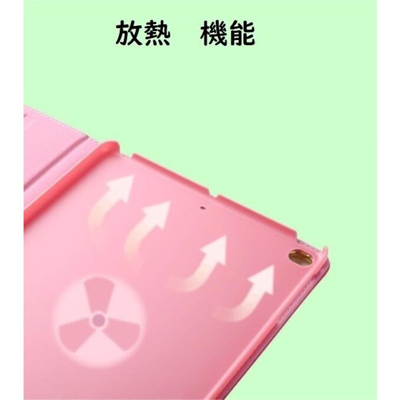 iPadケース 3