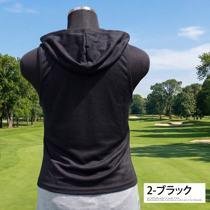 冷却ベスト 8