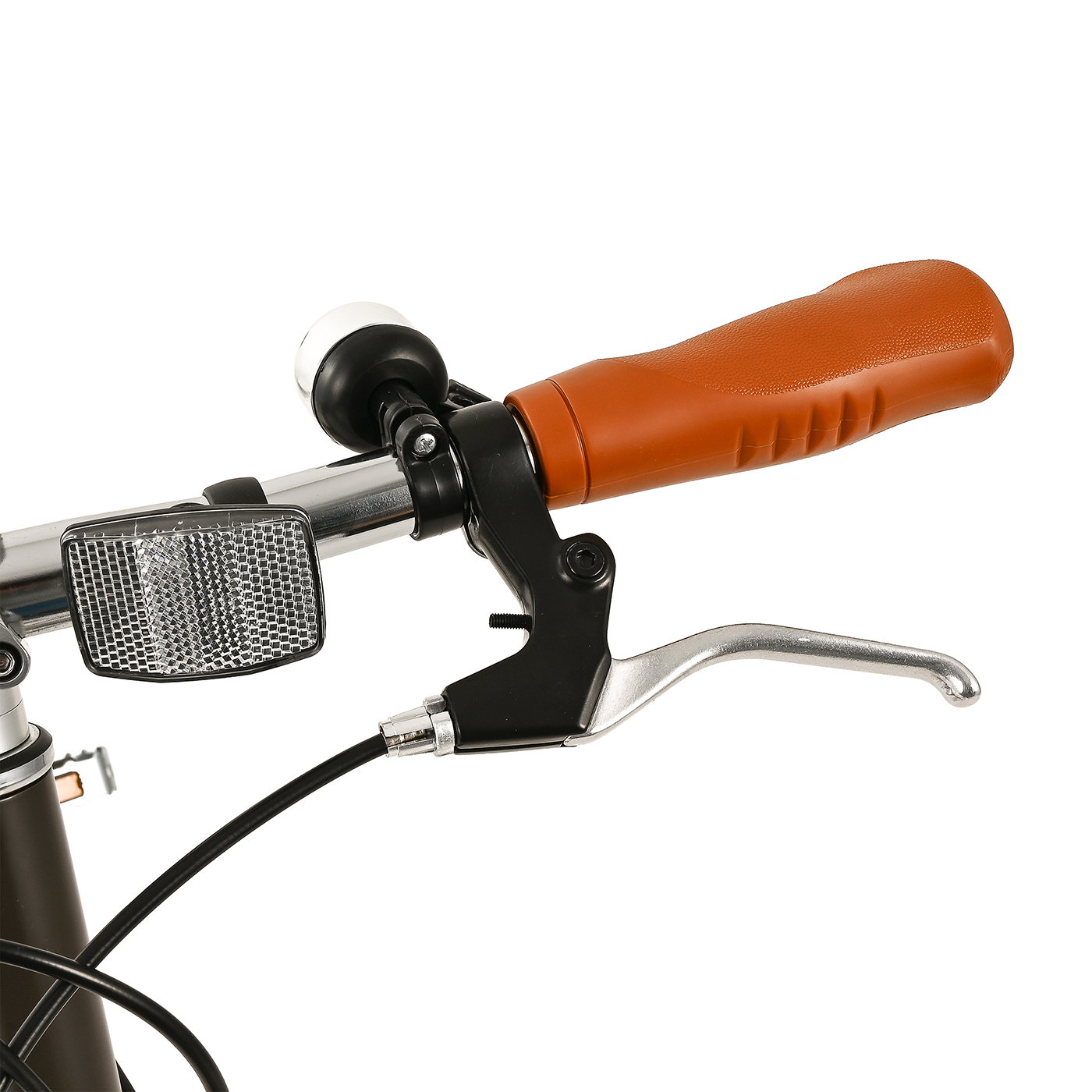 オオトモ製CANOVERカノーバーPANDORA 20型7速 410mmミニベロ オオトモ