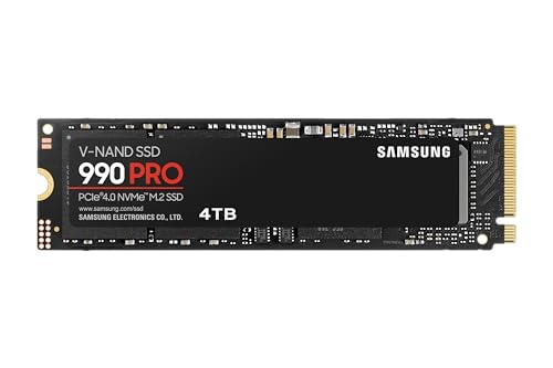 4TBのM.2 SSDのおすすめ人気ランキング【2025年】 | マイベスト