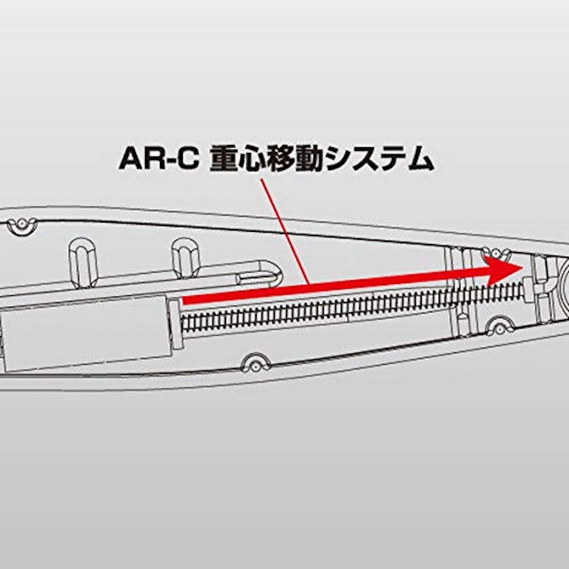 エクスセンス サイレントアサシン 2