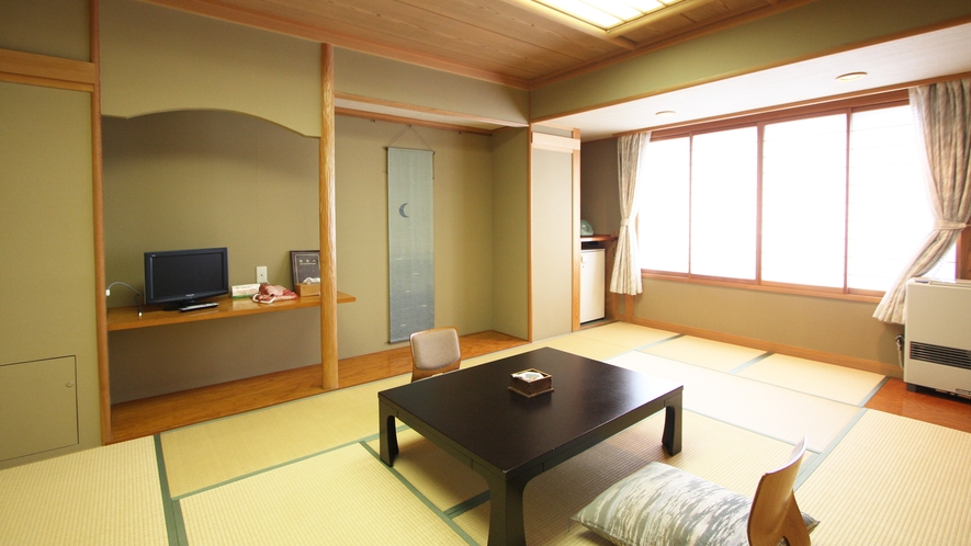 野沢温泉 ますや旅館 3