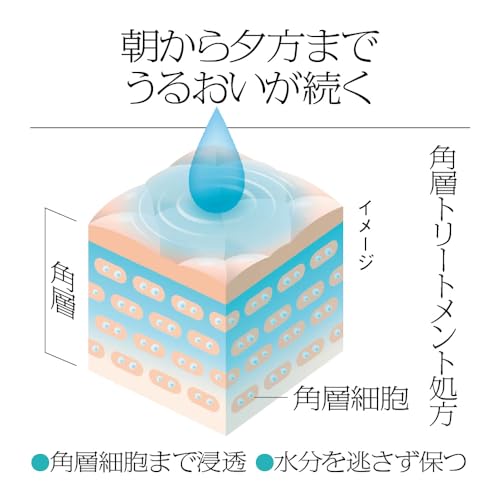 角層トリートメント 基礎化粧液 6
