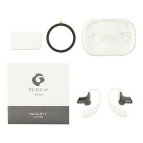 SB C&S GLIDiC AI +u Buds GL-HF7000-WH クチコミ評価・評判&検証レビュー 4