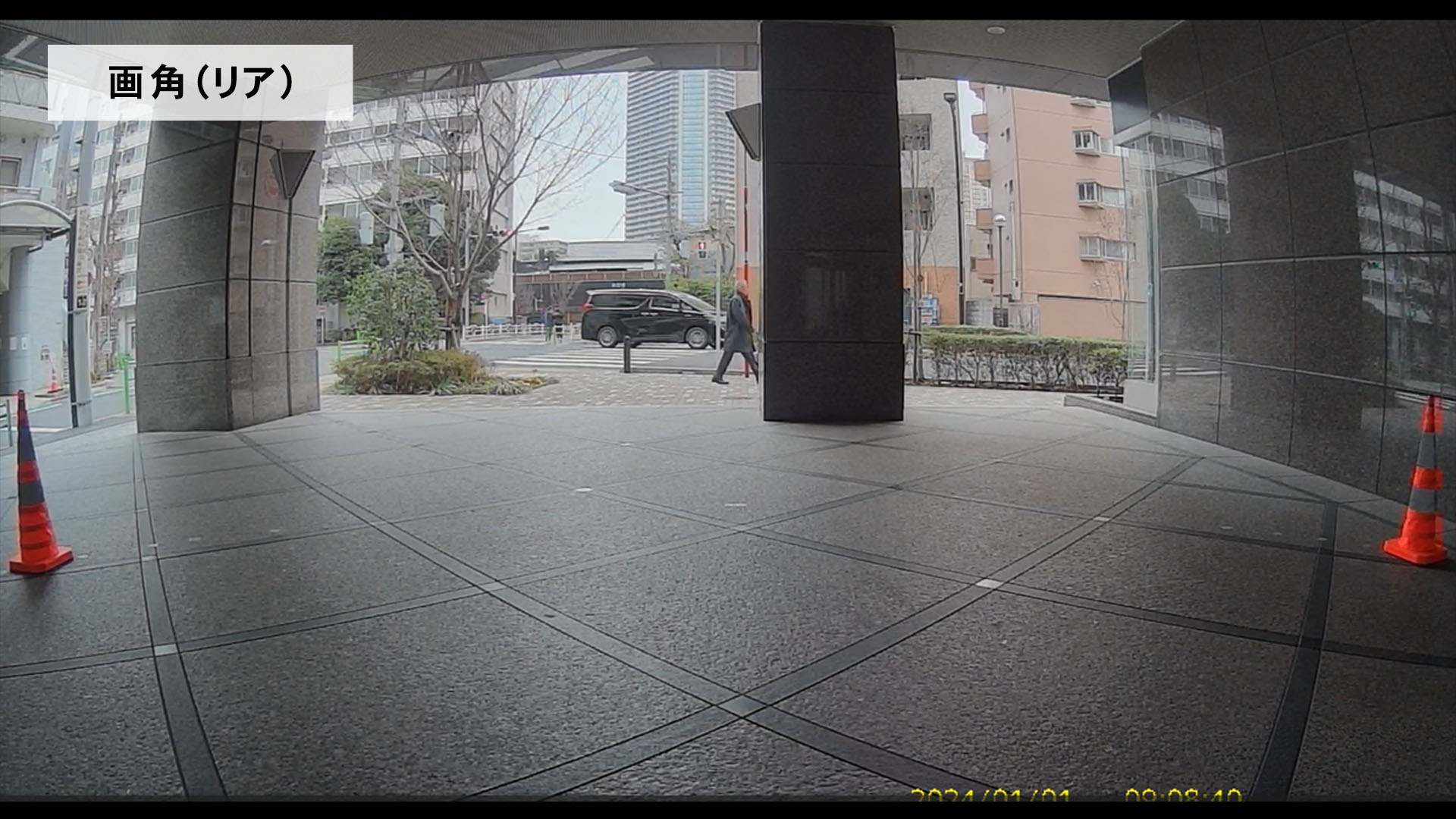 デジタルインナーミラー 5