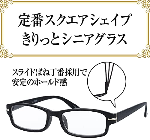  リーディンググラス 2