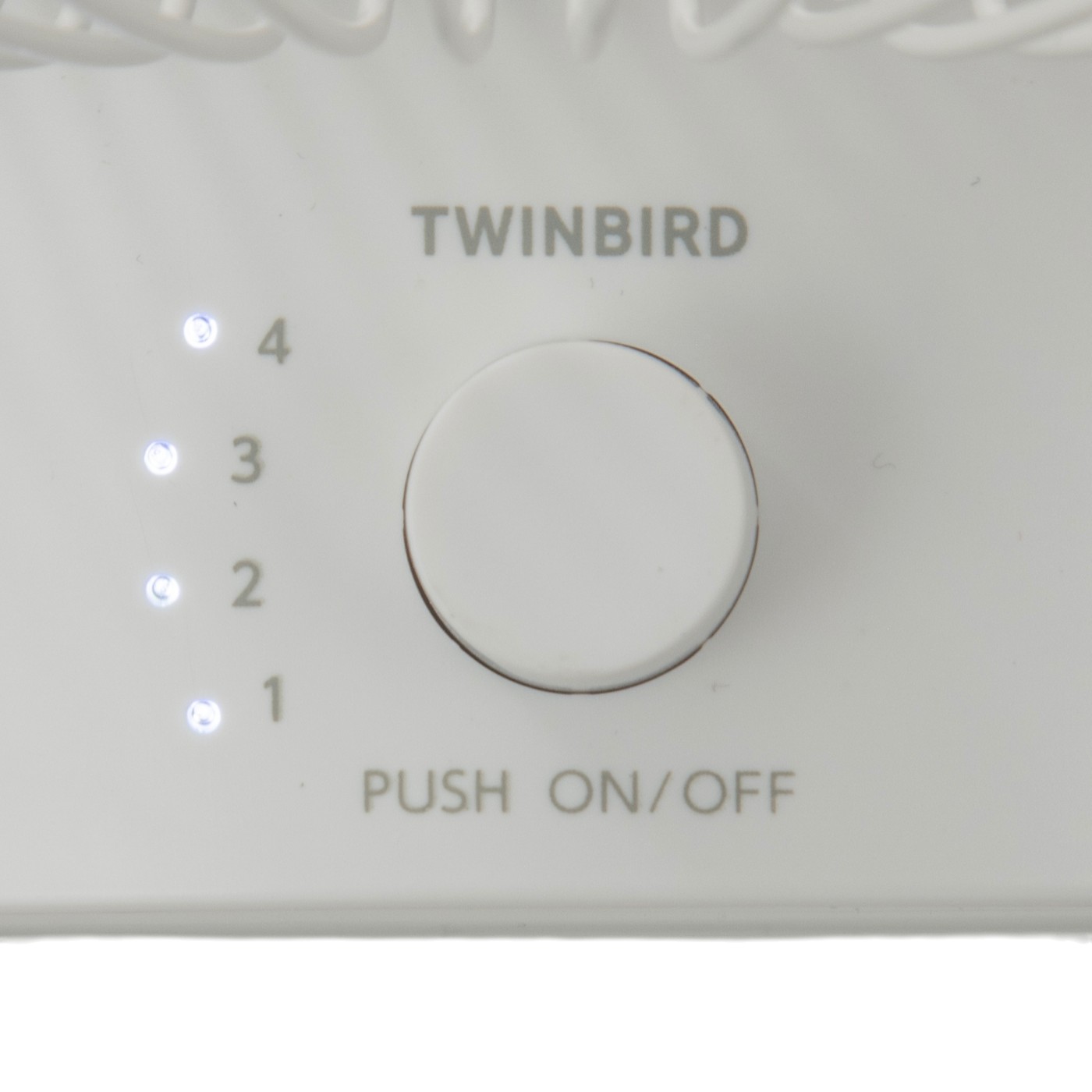 ツインバード TWINBIRD サーキュレーター KJ-D783Wを検証レビュー