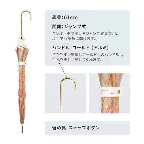 インクアートアンブレラ 5