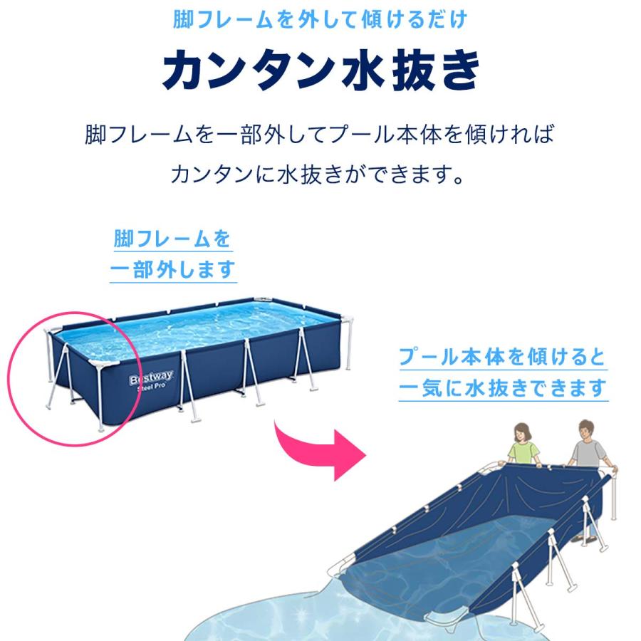 フレームプール 5