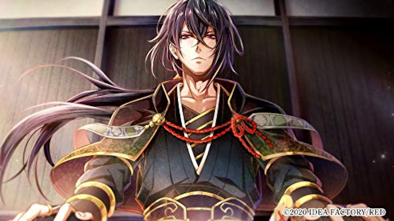 ビルシャナ戦姫 ~源平飛花夢想~ 2