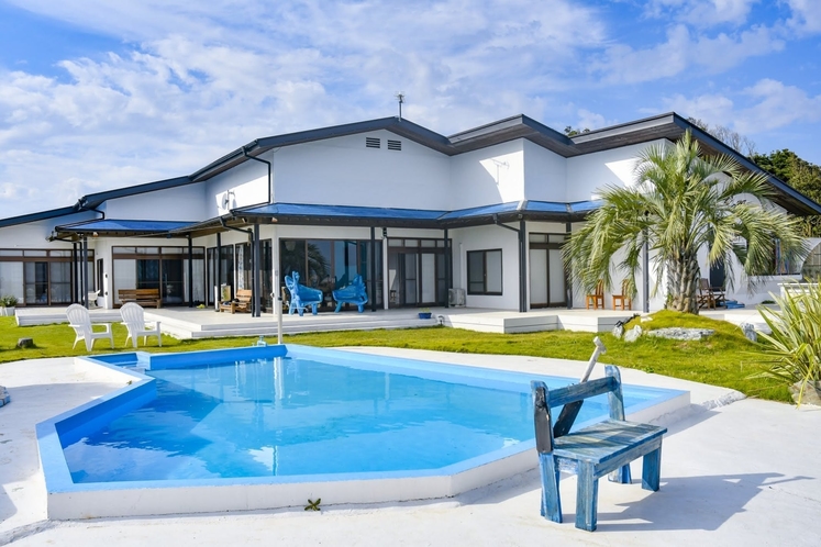秘境の楽園 COCOS HARBOR 1