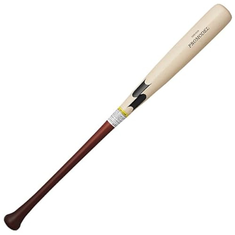 プロモデル 軟式木製バット 1