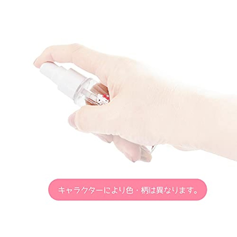 スプレーボトル 4