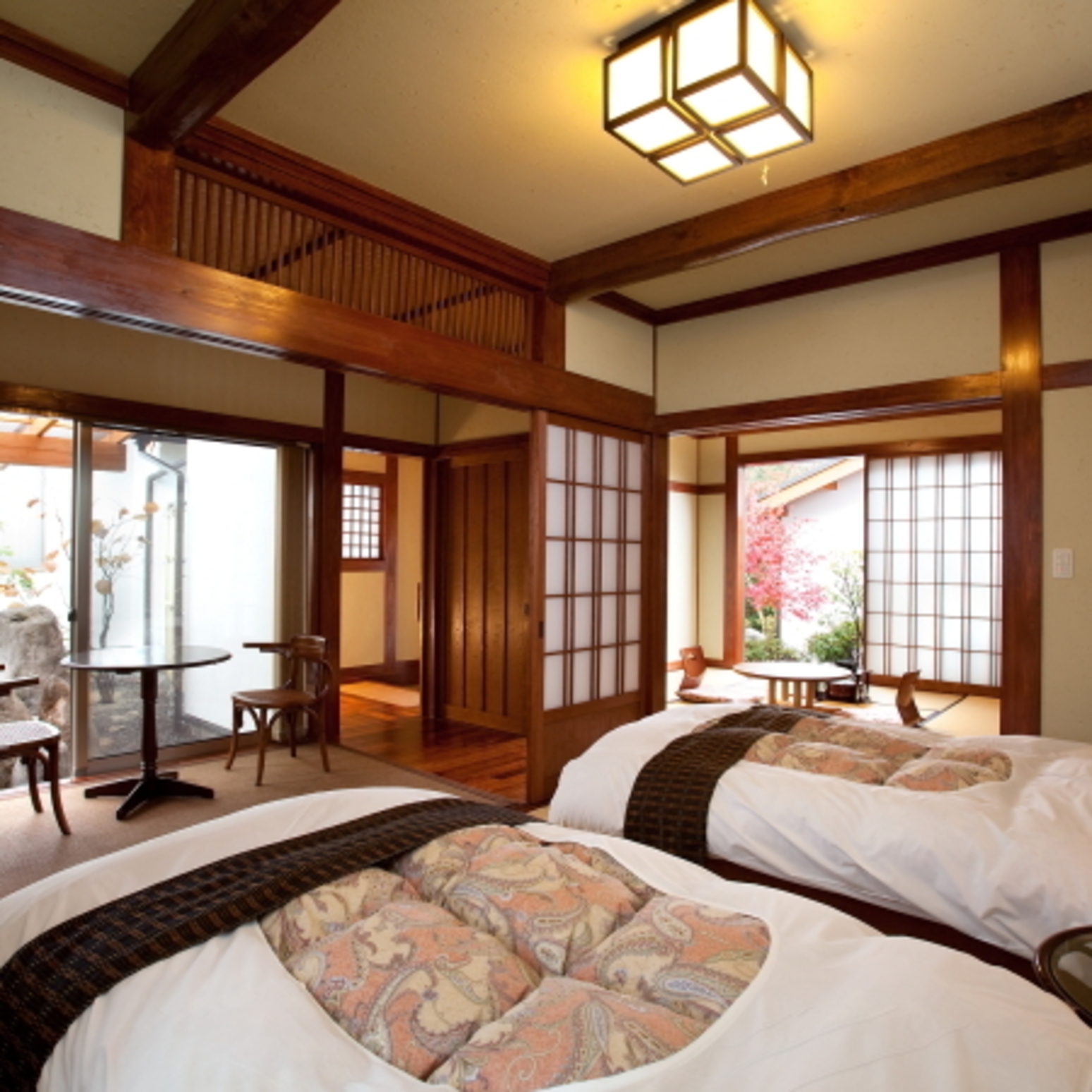 湯布院 さくら亭 4