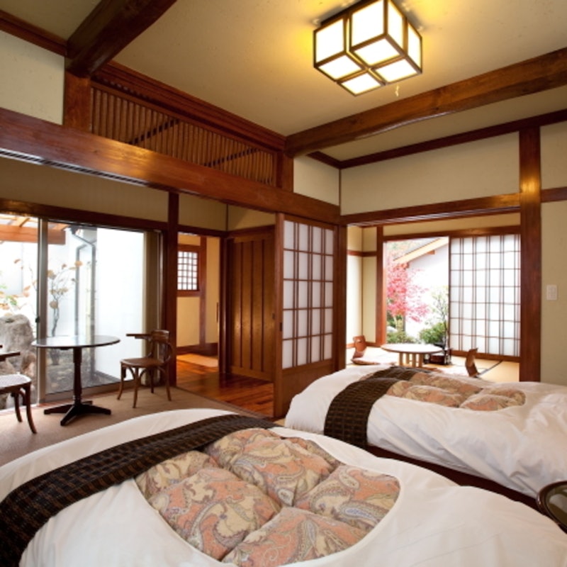 湯布院 さくら亭 4
