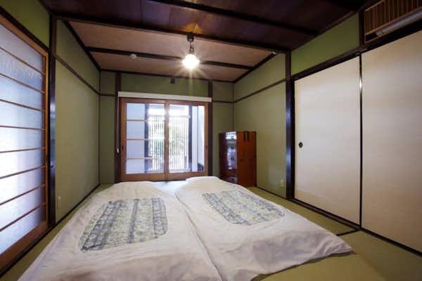 京町家雅 釜座邸 しも座庵 4