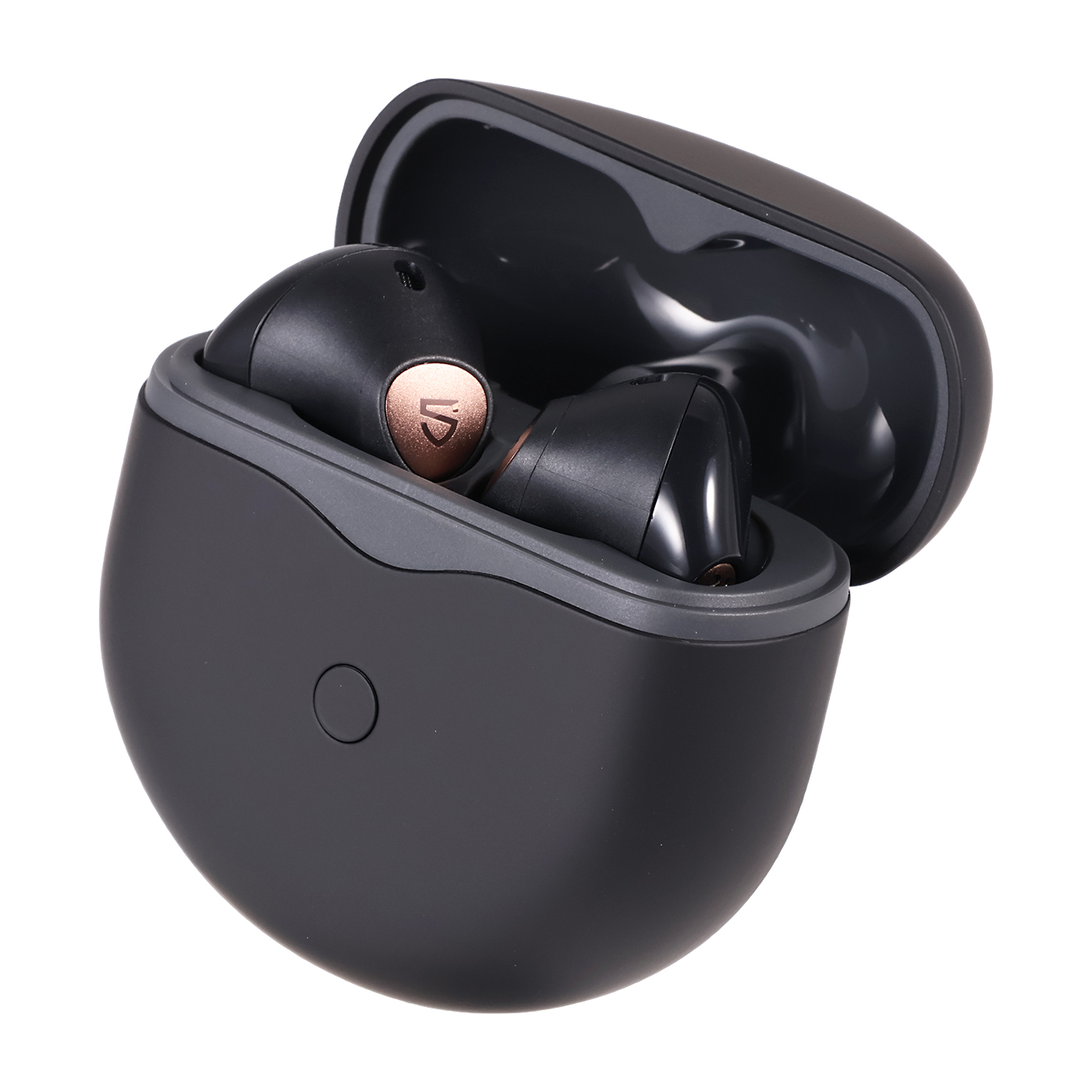 SOUNDPEATS AIR4をレビュー！クチコミ・評判をもとに徹底検証 | マイベスト