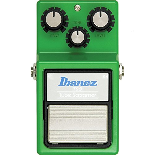 Tube Screamer TS9 5
