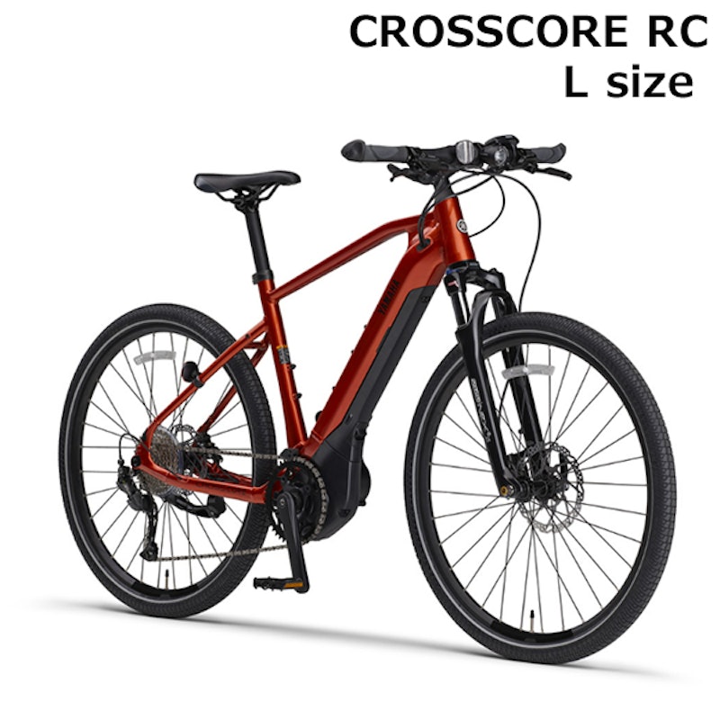 CROSSCORE RC 2
