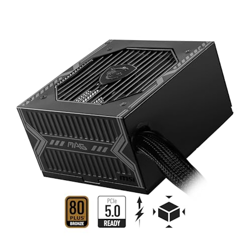MAG A750BN PCIE 5 2