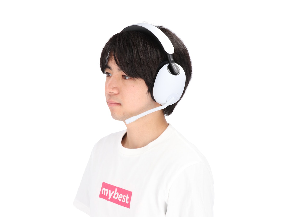 ソニー INZONE H7 WH-G700/WZの口コミ・評判は?実際に使って ソニー INZONE H7 WH-G700/WZの口コミ・評判は?実際に使って