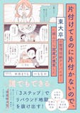 片付け本のおすすめ人気ランキング 2