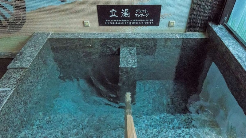 あわら温泉グランドホテル 湯めぐりの宿 4