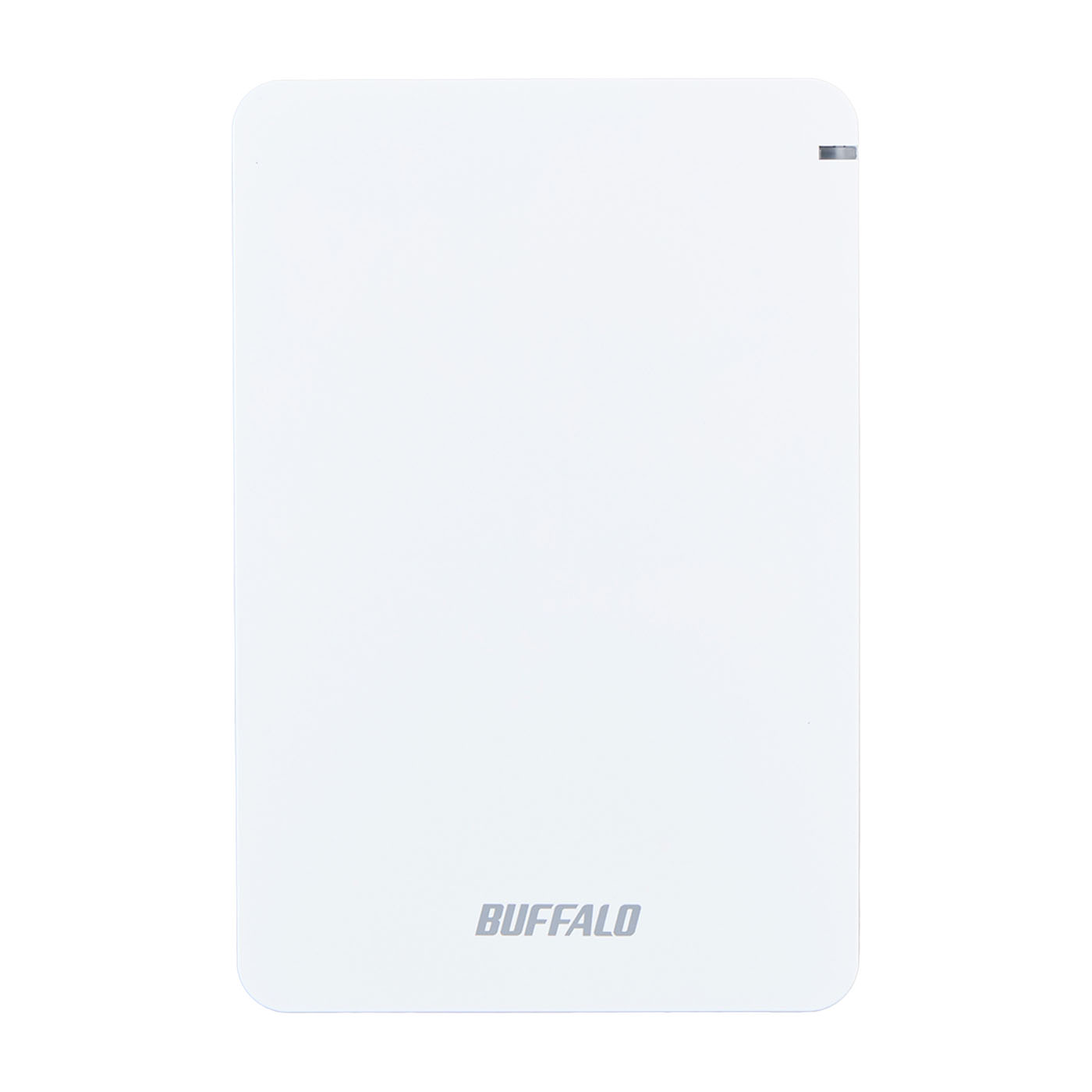 バッファロー HD-PGF1.0U3-BKA BUFFALO USB3.1(Gen.1)対応 ポータブルHDD スタンダードモデル HD